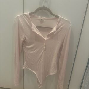 Aritzia bodysuit